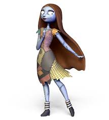 Maybe you would like to learn more about one of these? Sally Gerald Rempis 3d Artist
