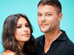 Who are Make or Break's Stephen and Abbi? The Vegas party boy who wants to  shake off his playboy image for his loyal girlfriend