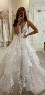 Jackets can be made entirely from feathers or added as embellishments. 170 White Bridal Dresses Ideas In 2021 Bridal Dresses Wedding Dresses Dream Wedding Dresses