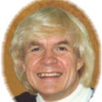 Knute Gordon Farstveet Jr. (1934-2003)