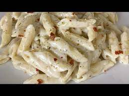White Sauce Pasta Without Cheese Restaurant Style Alfredo Pasta By Huma In The Kitchen Youtube White Sauce Pasta Alfredo Pasta Cheese Restaurant