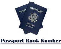 You can easily find your passport number by going through your email inbox, you know, for every booking made, an email containing your passport number and other information is sent to your. Passport Book Number Location Usa Passport Book Number