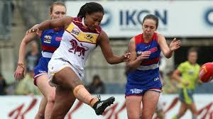 'i was in a hole'. Aflw Brisbane Lions Fixture For 2019 Every Game Venue Time The Courier Mail
