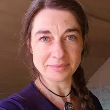 Susanne Kaminski's Instagram, Twitter & Facebook