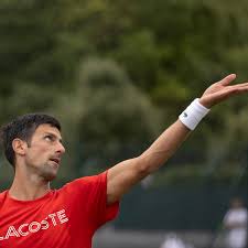 The third grand slam of the season, the only grass court major event, will be held from june 28 to july 11, at the all england lawn tennis club. J4enhnwkqj1eim