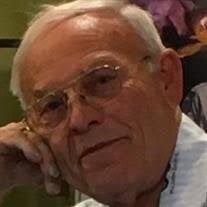 EDDIE ARNOLD Obituary