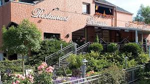 Restaurant An Der Rosenau Hotel Ferienwohnung In Soest Bad Sassendorf Forellenhof
