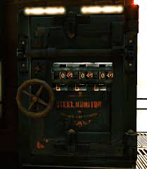 How to open a combination safe with 3 numbers. Safe Combinations Dishonored Wiki Fandom
