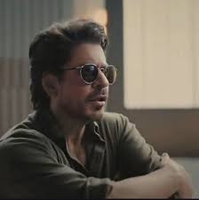 King of Bollywood 👑 Shah Rukh Khan 💗...