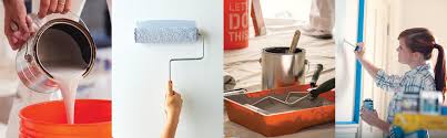 Browse colors browse colors right from your phone. The Home Depot Three Common Paint Mistakes You Re Making And How To Fix Them