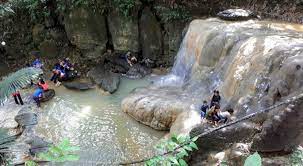 Pada sore musim panas, anda akan berkesempatan. Kesian Sajjad Frust Tak Dapat Mandi Air Terjun Kering Berpeluh Makan Sosej Bakar Viral Mstar