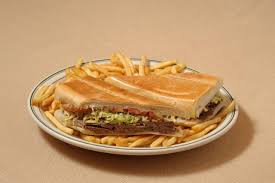 The cuban sandwich, columbia restaurant style. Miami S Must Try Cuban Restaurants Best Cuban Food In Miami Travel Channel Miami Vacation Destinations Ideas And Guides Travelchannel Com Travel Channel