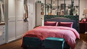 Bedroom living room kitchen dining workspace bathroom children ikea outdoor laundry ikea the living room is a great place to gather and share stories together. Bedroom Design Gallery Ideas Inspiration Ikea Ca