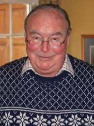 Brigadier Tony Clay CBE, OBE