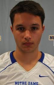 SEHS Athletics Alumni News: Brandon DiMarco, Ryan Fallon in the quarterback  race for John Carroll