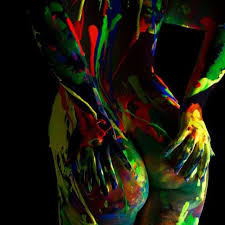 Comment must not exceed 1000 characters. Paint Brush Booty Girl By Tsprite The Freestyle King