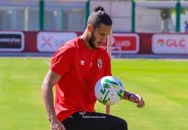 2.5 مليون دولار والتفاوض بعد إفريقيا. Ø§Ù„Ø£Ù‡Ù„ÙŠ ÙŠØ¤Ù…Ù† Ù„Ù‚Ø¨ Ø§Ù„Ø¯ÙˆØ±ÙŠ Ù…Ù† ÙØ® Ø±Ù…Ø¶Ø§Ù† ØµØ¨Ø­ÙŠ