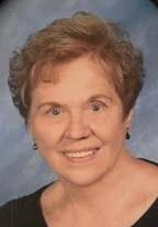 Obituary for Norma Jean MacKinley