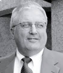 Roger Oliphant Obituary