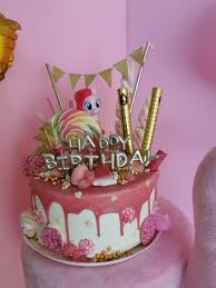 Drip Cake Verjaardagstaart Ideeen Taart Verjaardagstaart