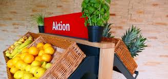 Welche zertifizierungen und standards braucht erstklassiges obst und gemüse? Prasentationsregal Obst Und Gemuse Jela Ladenbau Grosshandels Gmbh