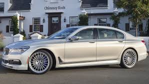 Bmw Alpina B7 Bmw Alpina Bmw Sport Bmw