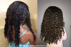 This can be done by applying a hair treatment consisting of an egg mixed with a small amount of shampoo. The Solution To Dry Mixed Hair You Ve Been Searching For