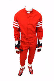 Rjs Racing Sfi 3 2a 1 New Classic 1 Pc Suit Small Fire Suit