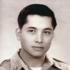 Obituary information for Romeo Solis Rocha