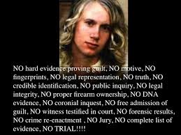 The fact that the media does not even mention martin bryant's name anymore. Startling New Information Proves Port Arthur Massacre Was Planned By Government The Crazz Files