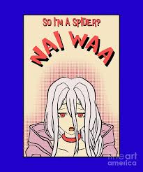 What If Kumoko From 'So I'M A Spider, So What?' Were In Isekai Quartet? -  Quora