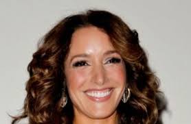 Flashdance' Star Jennifer Beals Joins Mommy Lobbyists In Washington
