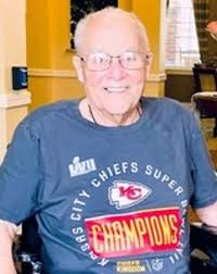 Ralph Bernhardt Obituary