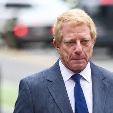 California developer Robert Flaxman sentenced to one month of prison in  college admissions scandal