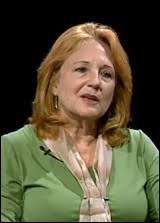 Meet Judith Yates Borger at the Book Club Blast