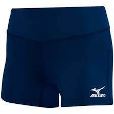 Mizuno Womens Victory Short 3 5 Inch Inseam