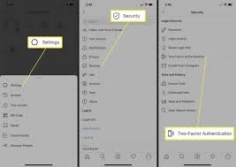 Then sign in with your apple id account on your new iphone. How To Change Your Phone Number On Instagram