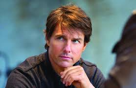 Tom Cruise's first manager