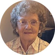 Helen Louise "Honey Lou" Mcadams Obituary May 22, 2024