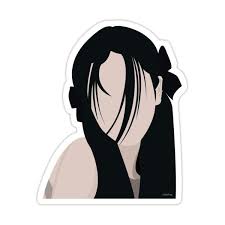 blackpink how you like that jisoo sticker by michelle fu in 2021 stickers aesthetic stickers girl stickers