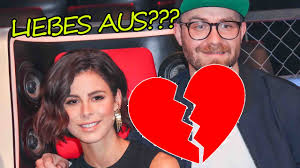 Die beiden waren acht jahre lang ein paar gewesen. Lena Meyer Landrut Und Mark Forster Liebes Aus Getrennt Youtube