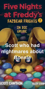 Hey Yall This Is Scott