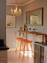 20 Tips For Turning Your Small Kitchen Into An Eat In Kitchen Kitchen Bar Table Dining Nook Kitchen Remodel