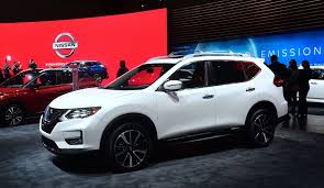 I love the boxy looks of 80's japanese cars. The 2021 Nissan Rogue Looks Great But Still Comes With A Major Deal Breaker