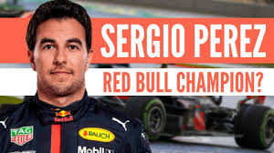 A proud countryman, the guadalajara gunslinger has amassed more points than any other mexican in the history of f1. Can Sergio Perez Be A World Champion With Red Bull Youtube
