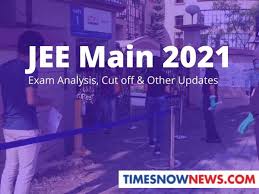 Candidates wishing to appear for jee main 2021 examination should note that the examination in multiple sessions. Vsfhz6dxoeirum