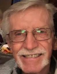 Obituary information for John R. Coxon