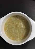 Inilah 10 pilihan resepi untuk menu bayi berumur 9 bulan. 73 Resep Bubur Bayi 8 Bulan Enak Dan Sederhana Ala Rumahan Cookpad