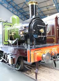 2013 National Railway Museum York – The ...