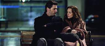 Clare (rachel mcadams) esteve apaixonada sua vida toda por henry (eric bana). Te Amarei Para Sempre Papo De Cinema